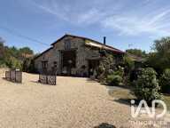 Vente Grange 13 pièces — photo 2