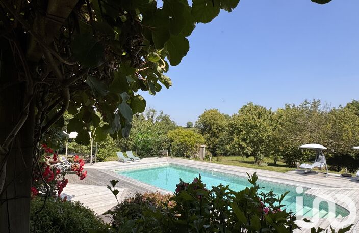 Vente Grange 13 pièces — photo 3