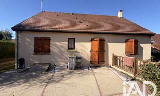Maison 5 Pièces 94 m² à vendre à Saint-Règle (37530)