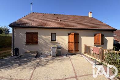 Maison 5 pièces 239000 €