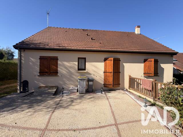 Vente Maison/villa 5 pièces — photo du bien