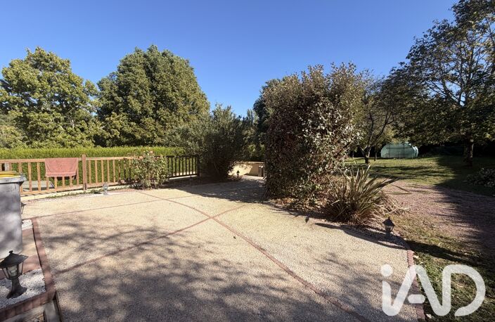 Vente Maison/villa 5 pièces — photo 2