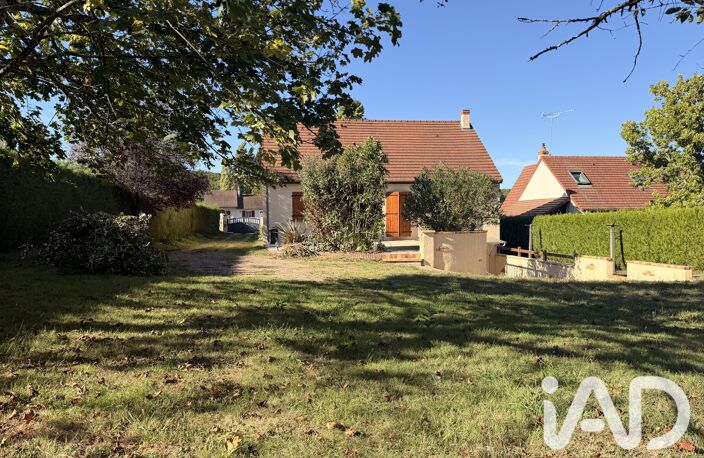 Vente Maison/villa 5 pièces — photo 4