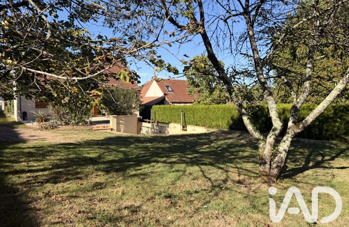 Vente Maison/villa 5 pièces — photo 5