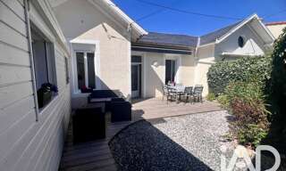 Maison 3 Pièces 52 m² à vendre à Royan (17200)