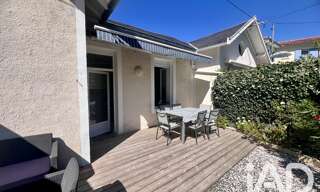 Maison 3 Pièces 52 m² à vendre à Royan (17200)