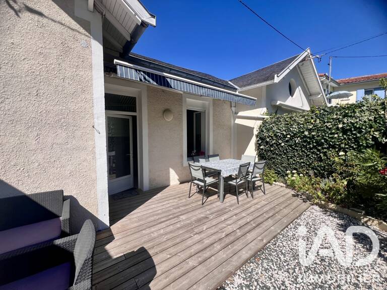 Vente Maison/villa 3 pièces — photo 1