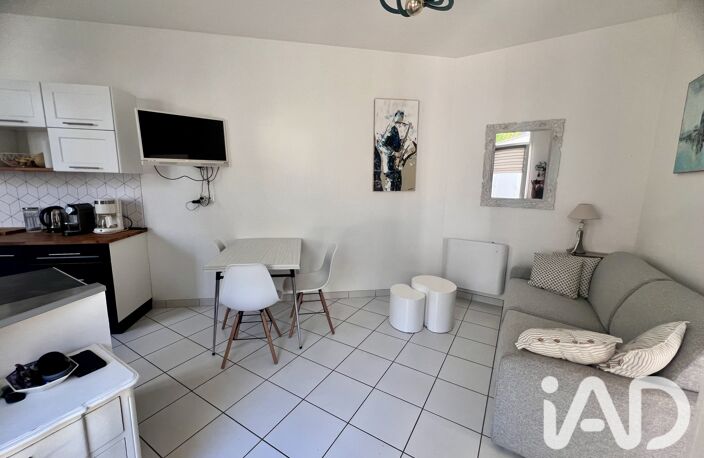 Vente Maison/villa 3 pièces — photo 2