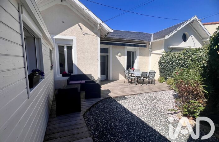 Vente Maison/villa 3 pièces — photo 3