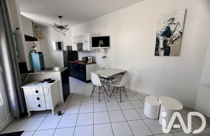 Vente Maison/villa 3 pièces — photo 4