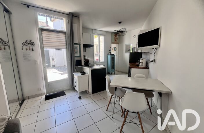 Vente Maison/villa 3 pièces — photo 5