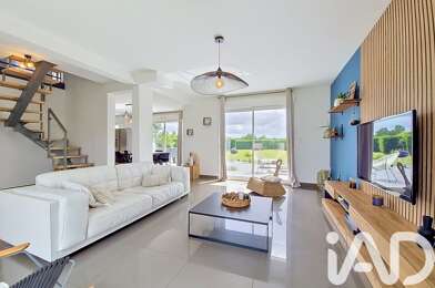 Maison 6 pièces 324900 €