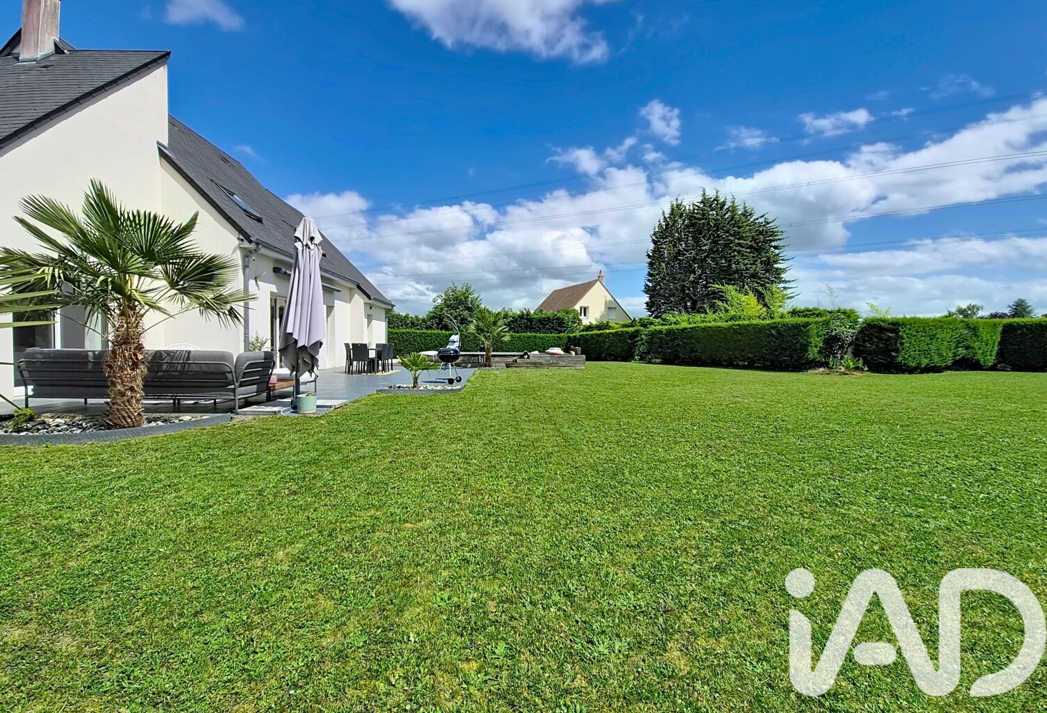 Vente Maison/villa 6 pièces — photo 1