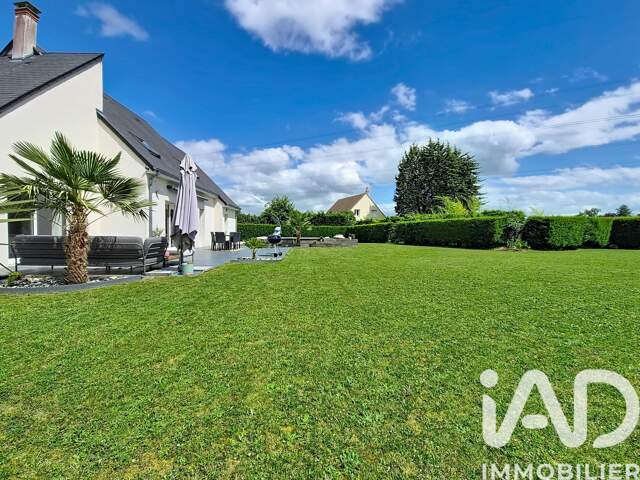 Vente Maison/villa 6 pièces — photo du bien