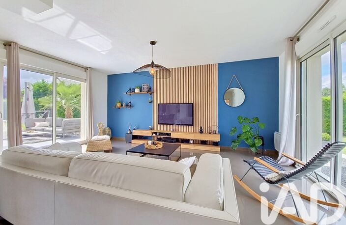 Vente Maison/villa 6 pièces — photo 2