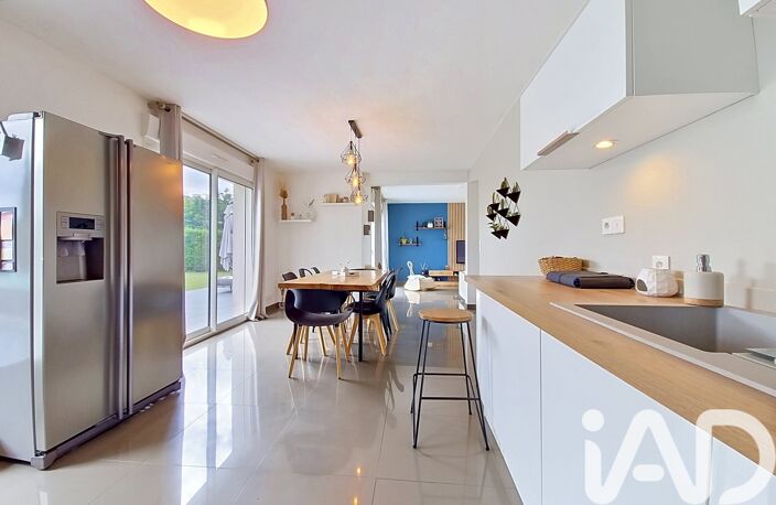 Vente Maison/villa 6 pièces — photo 3