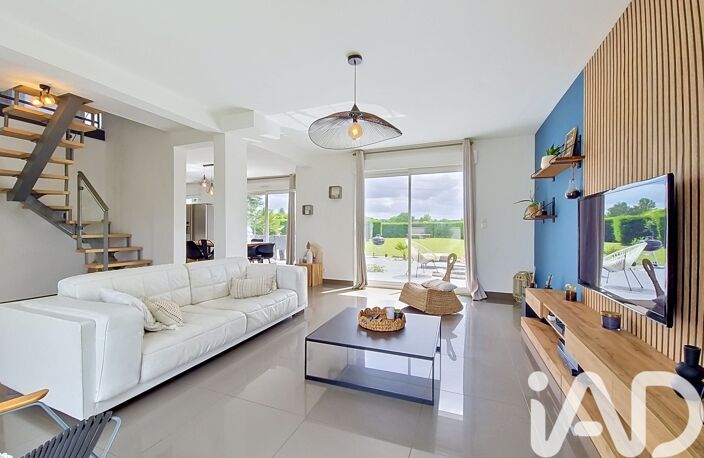 Vente Maison/villa 6 pièces — photo 4