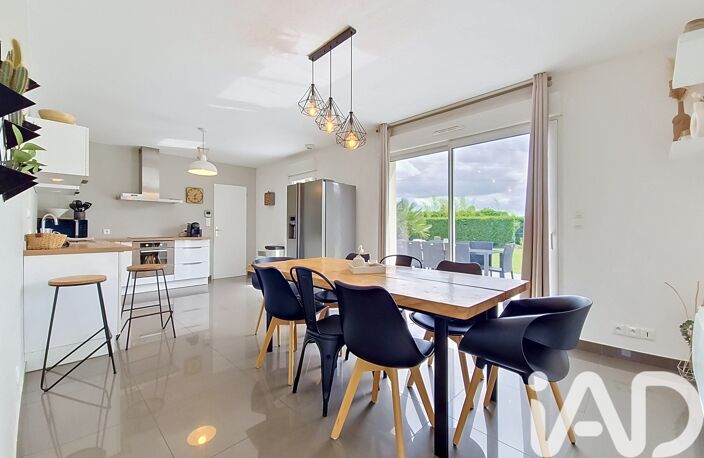 Vente Maison/villa 6 pièces — photo 5