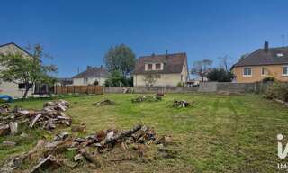 Terrain  722 m² à vendre à Cérences (50510)