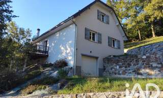 Maison 5 Pièces 88 m² à vendre à Rébénacq (64260)