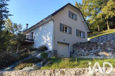 Maison 5 pièces 319000 €
