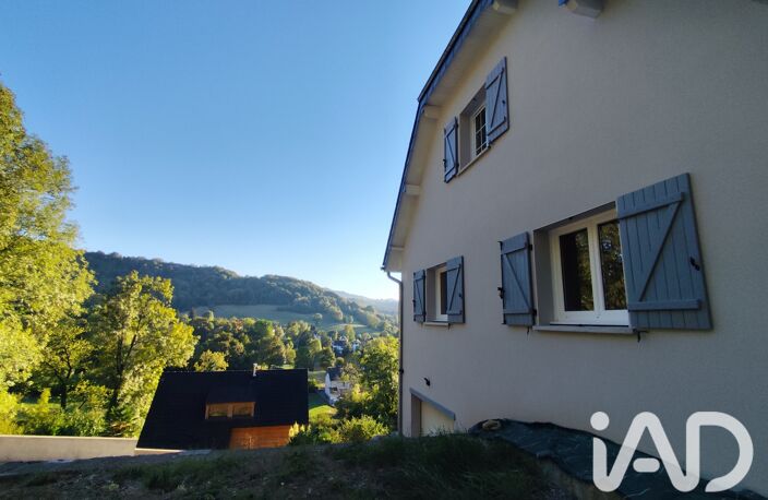 Vente Maison/villa 5 pièces — photo 3