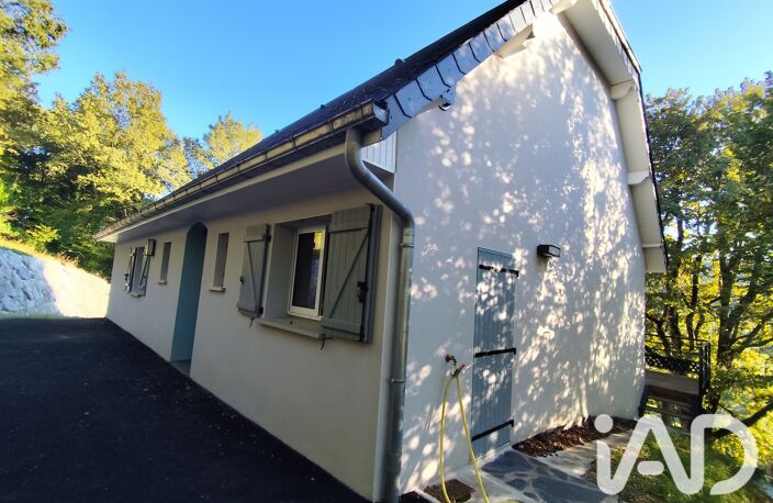 Vente Maison/villa 5 pièces — photo 4