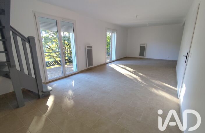 Vente Maison/villa 5 pièces — photo 5