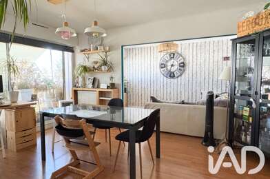 Appartement 4 pièces 159300 €