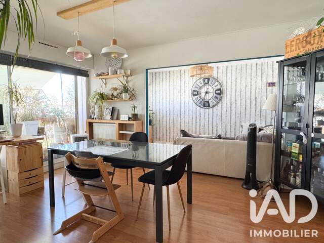 Vente Appartement 4 pièces — photo du bien