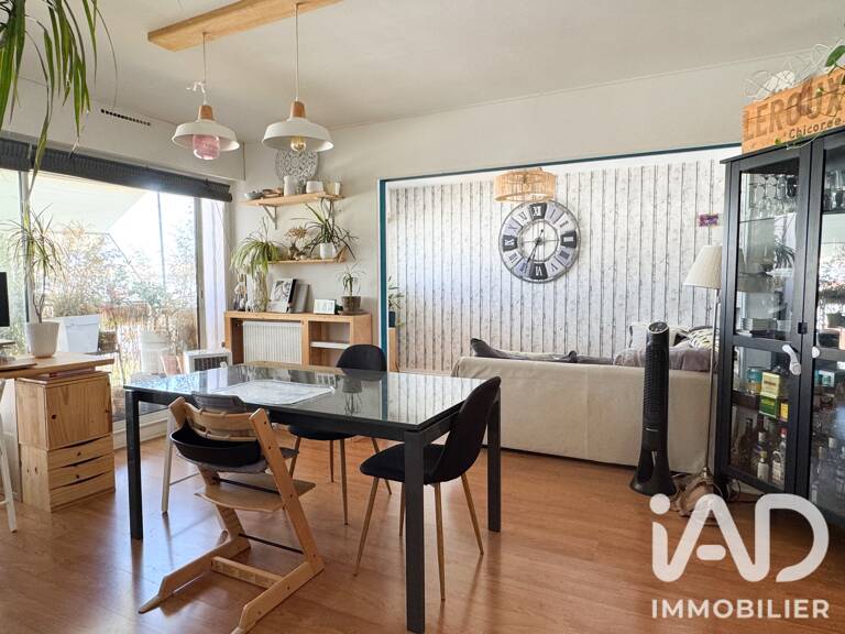 Vente Appartement 4 pièces — photo 1