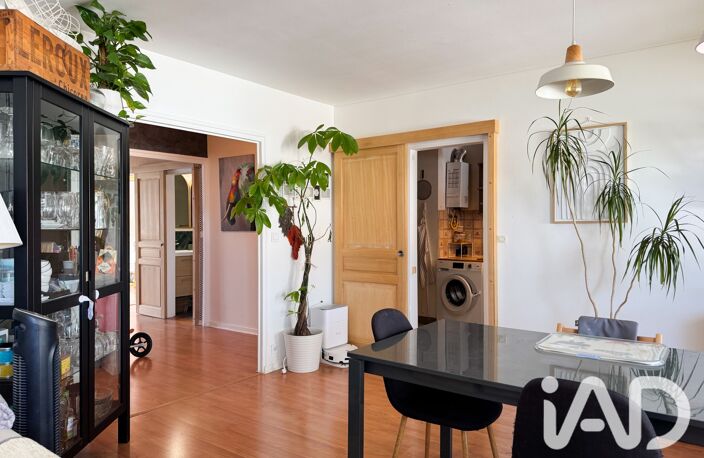 Vente Appartement 4 pièces — photo 2