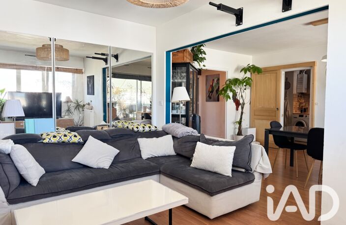 Vente Appartement 4 pièces — photo 3