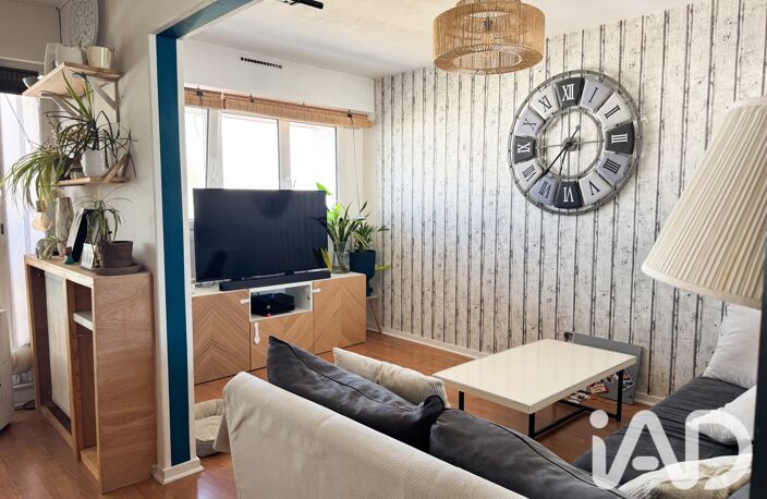 Vente Appartement 4 pièces — photo 4