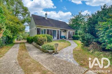 Maison 4 pièces 350000 €