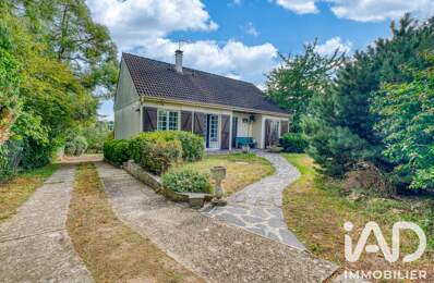 Vente Maison/villa 4 pièces — photo du bien