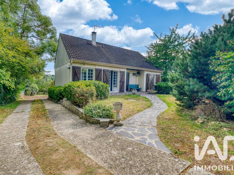 Vente Maison/villa 4 pièces — photo 1