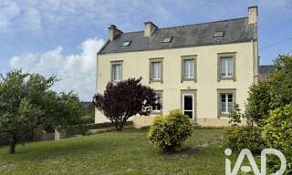 Maison 10 Pièces 196 m² à vendre à Plouhinec (29780)