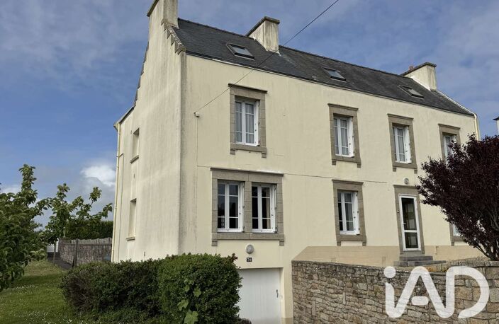 Vente Maison/villa 10 pièces — photo 3