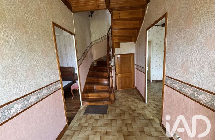 Vente Maison/villa 10 pièces — photo 5