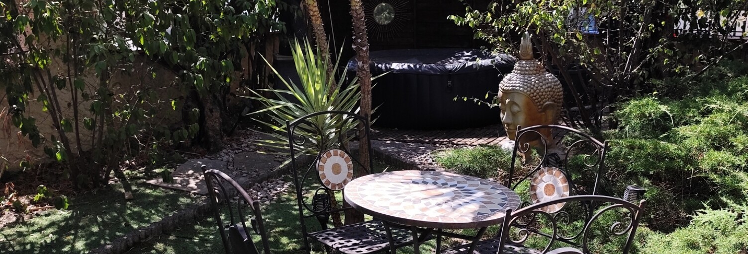Maison 5 Pièces 231 m² à vendre à Beaucaire (30300)