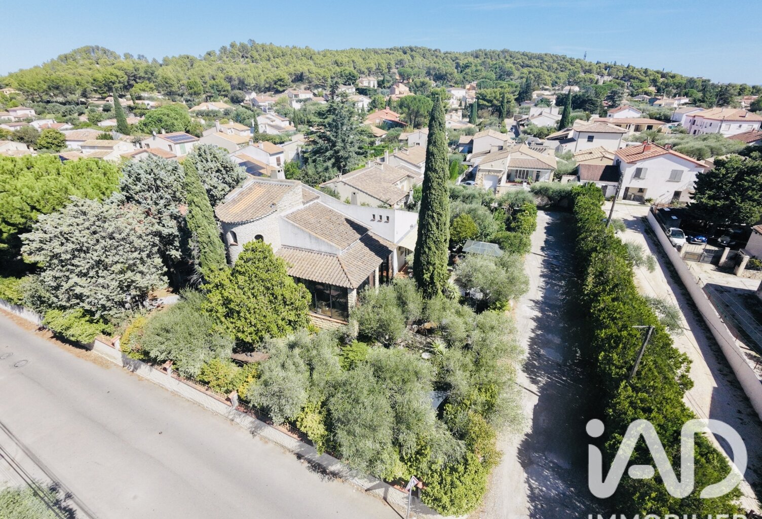 Vente Maison/villa 5 pièces — photo 1