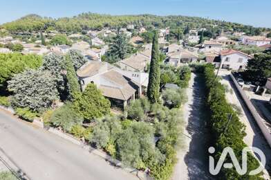 Maison 5 pièces 369000 €