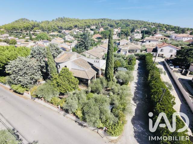 Vente Maison/villa 5 pièces — photo du bien