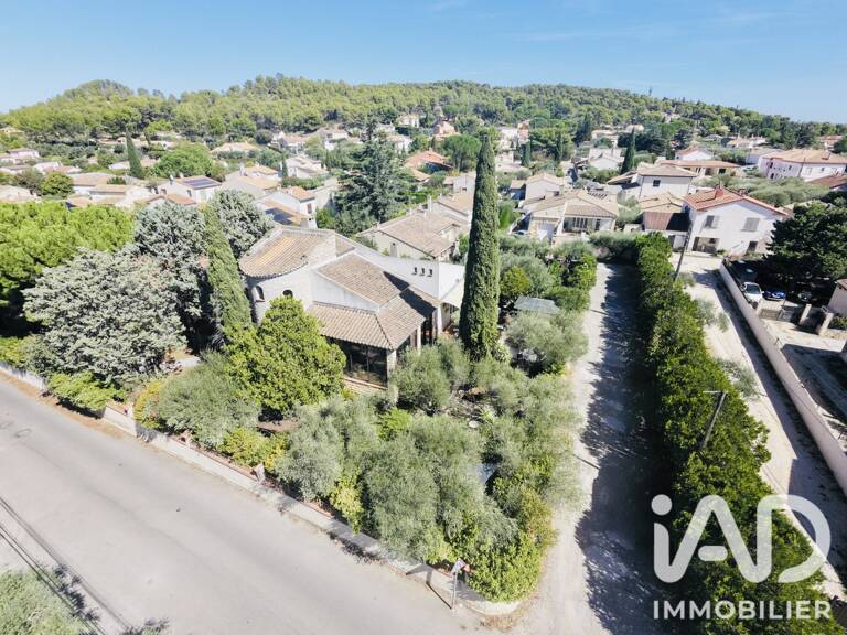 Vente Maison/villa 5 pièces — photo 1