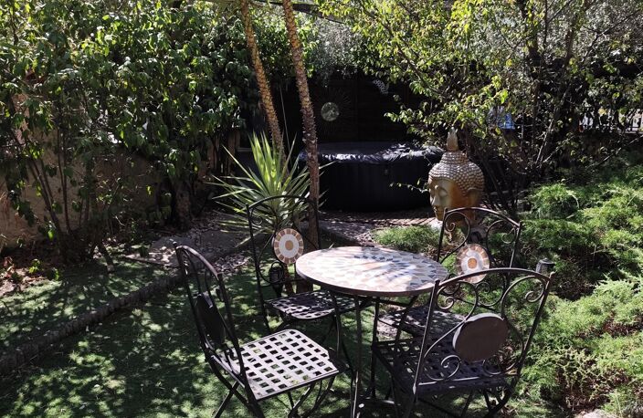 Vente Maison/villa 5 pièces — photo 2