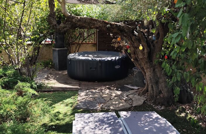 Vente Maison/villa 5 pièces — photo 5