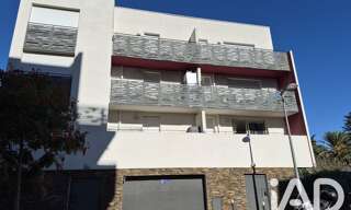 Appartement 1 Pièce 19 m² à vendre à Montpellier (34070)