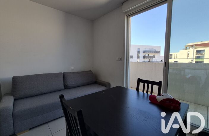 Vente Appartement 1 pièce — photo 5