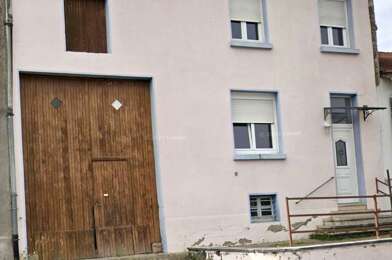 Maison 5 pièces 110000 €
